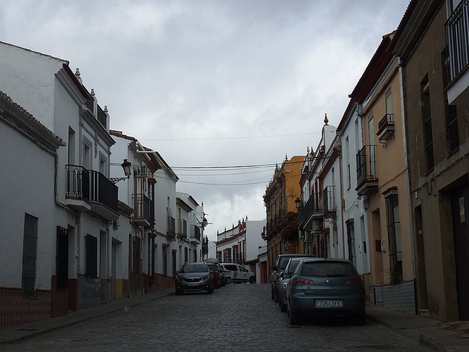 Foto 5 — Paterna del Campo, Huelva (21880)