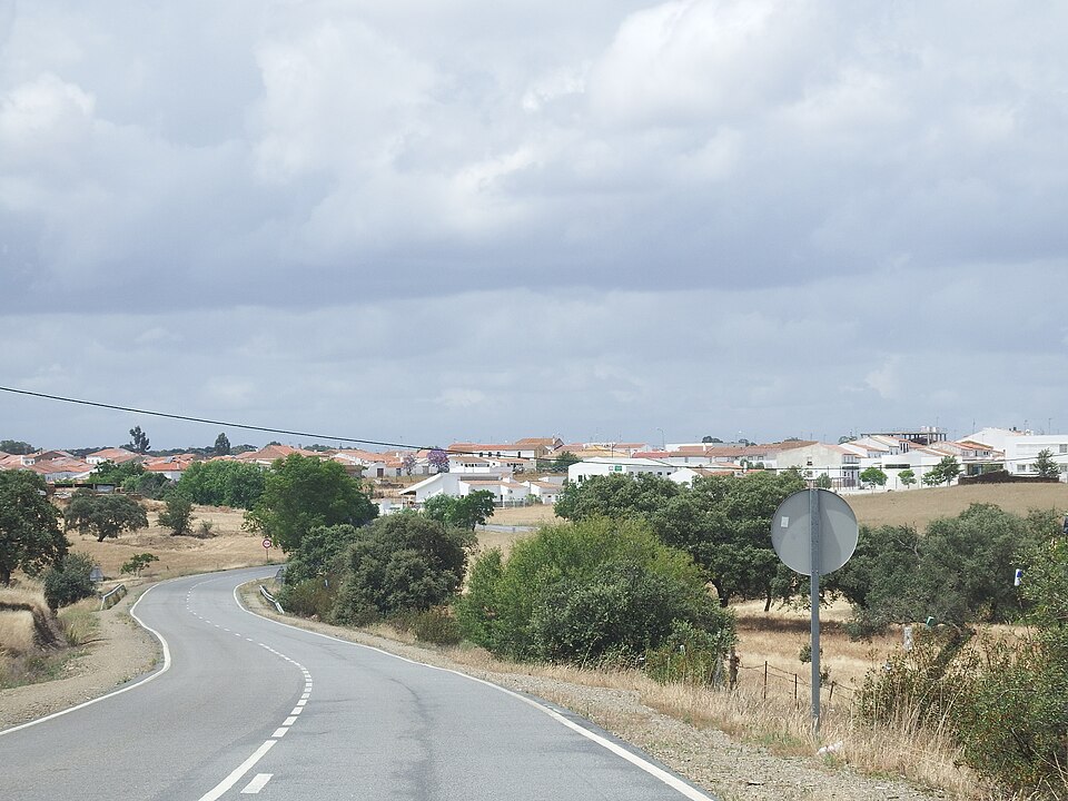Foto 2 — Paymogo, Huelva (21560)
