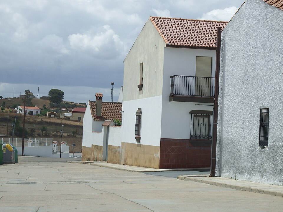 Foto 3 — Paymogo, Huelva (21560)