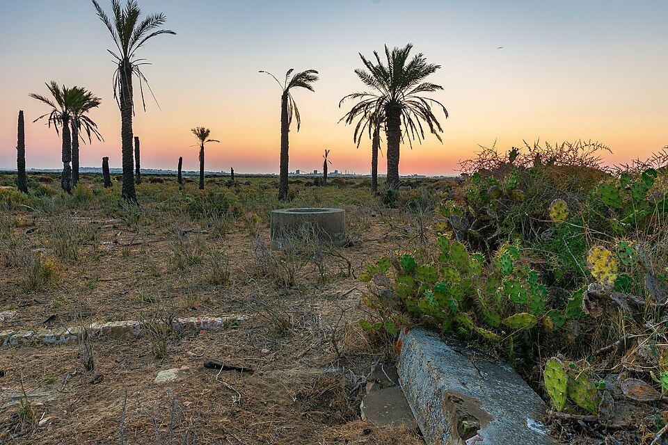 Foto 5 — Punta Umbría, Huelva (21100)