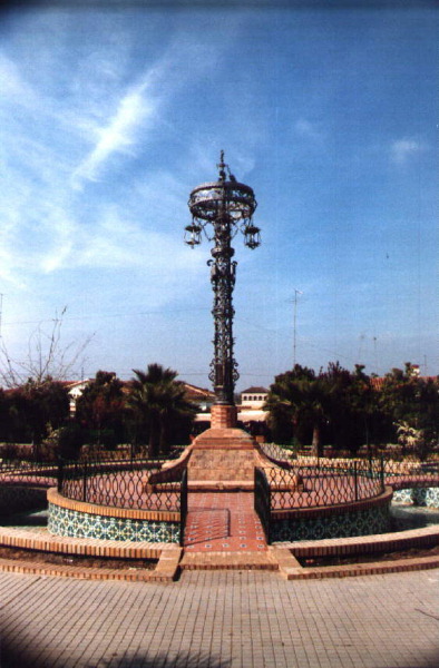 Foto 3 — Rociana del Condado, Huelva (21720)