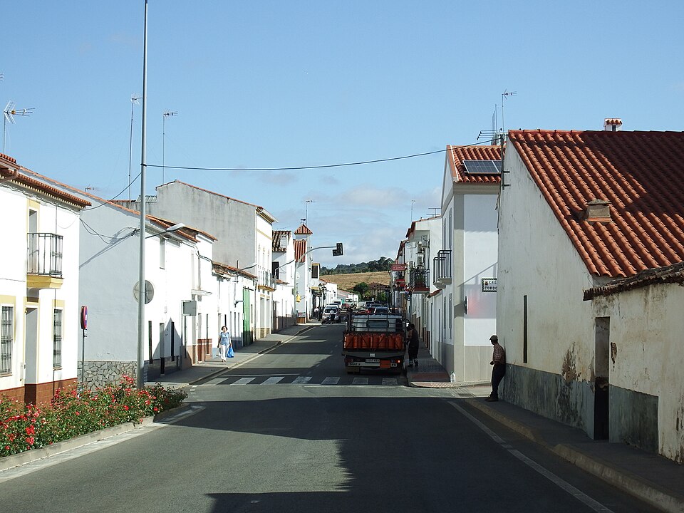 Foto 3 — Rosal de la Frontera, Huelva (21250)