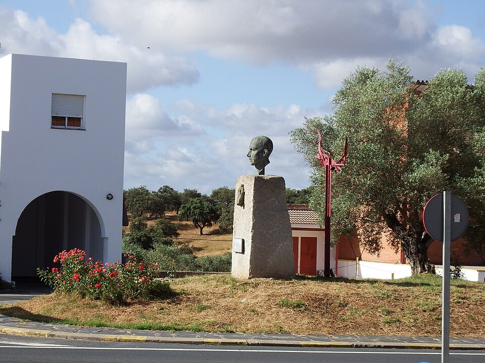 Foto 4 — Rosal de la Frontera, Huelva (21250)