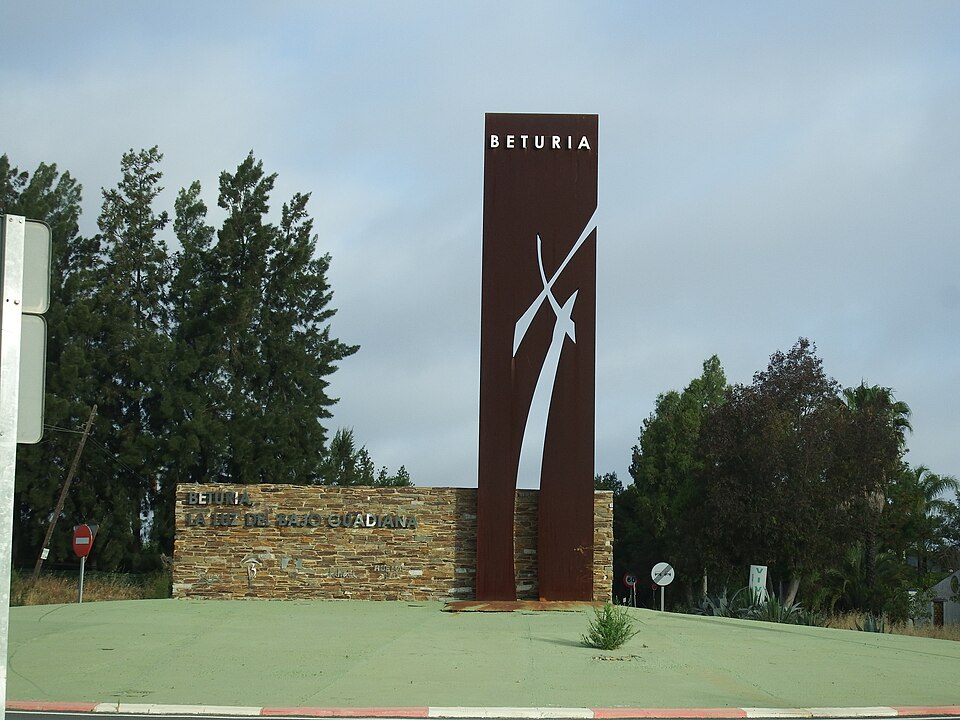 Foto 2 — San Bartolomé de la Torre, Huelva (21510)
