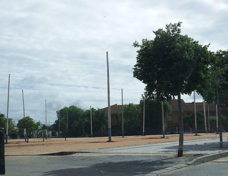 Foto 2 — San Juan del Puerto, Huelva (21610)