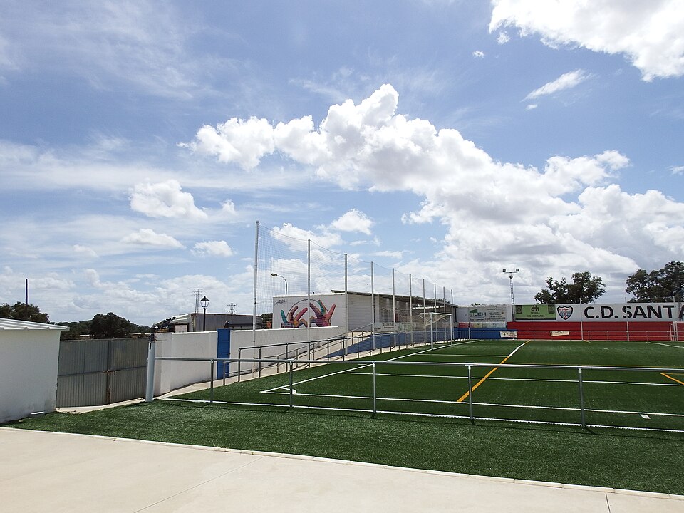 Foto 4 — Santa Bárbara de Casa, Huelva (21570)