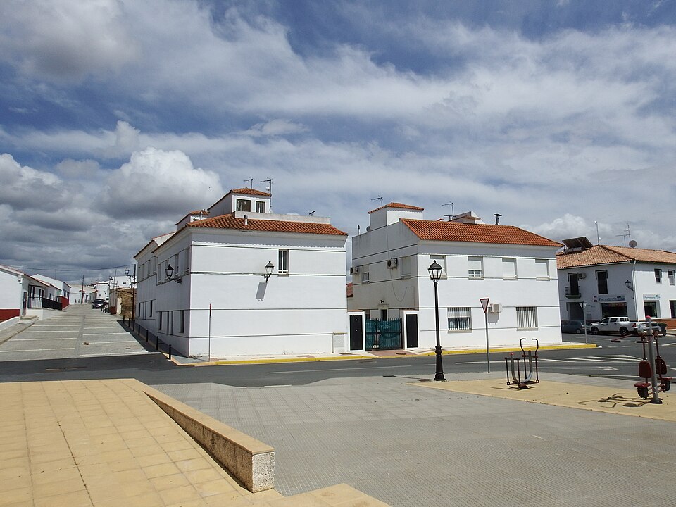 Foto 5 — Santa Bárbara de Casa, Huelva (21570)