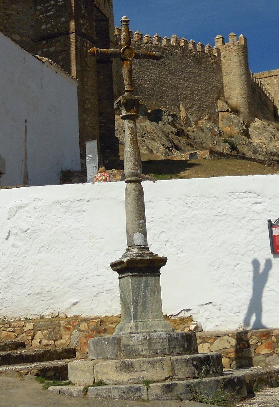 Foto 2 — Santa Olalla del Cala, Huelva (21260)