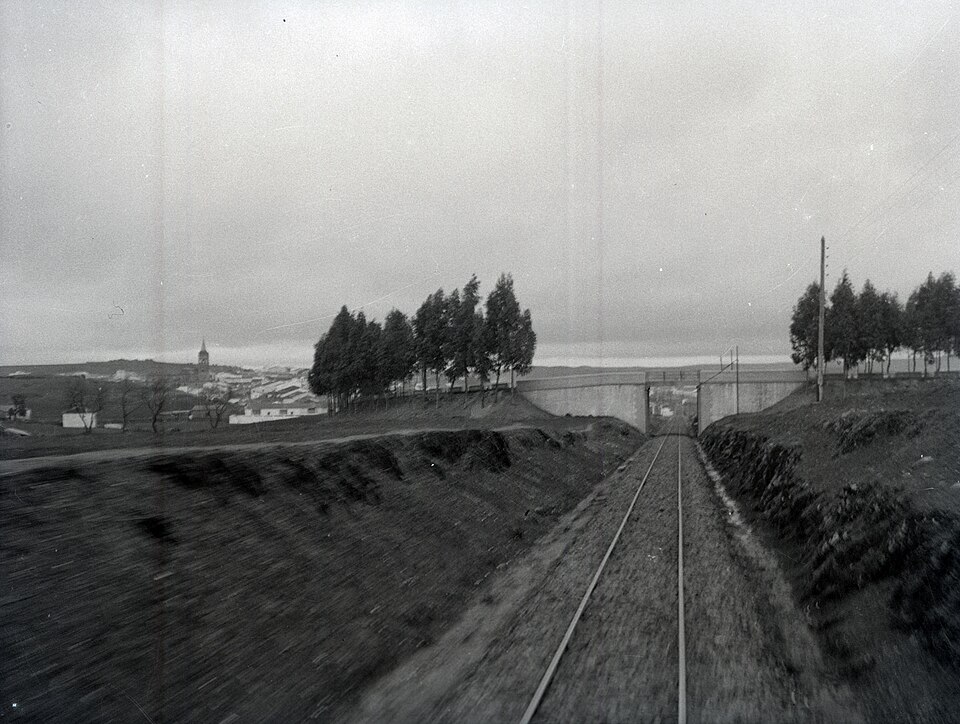 Foto 2 — Valverde del Camino, Huelva (21600)