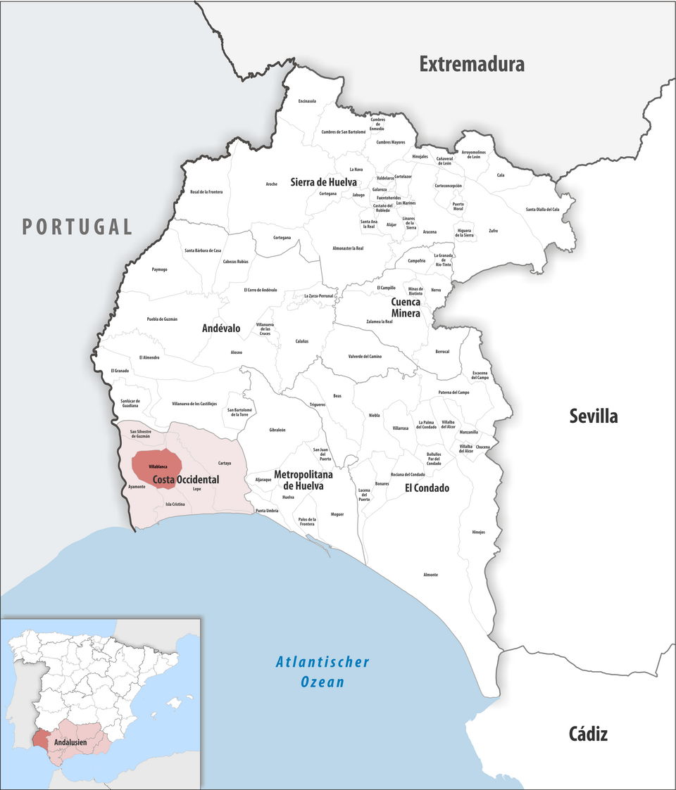 Foto 2 — Villablanca, Huelva (21590)