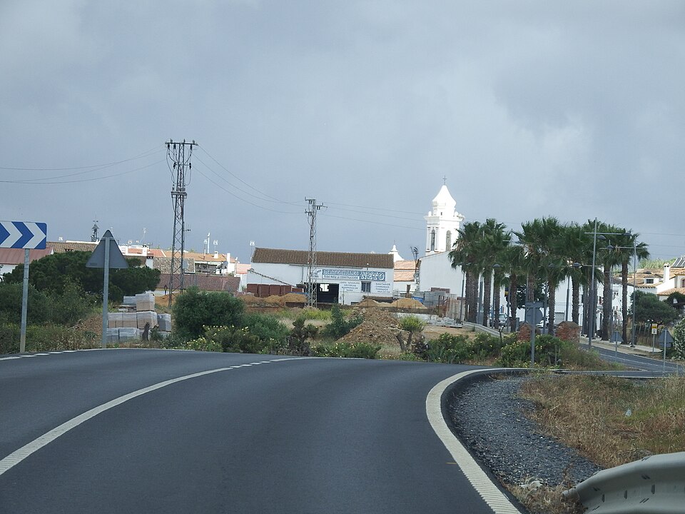 Foto 3 — Villablanca, Huelva (21590)