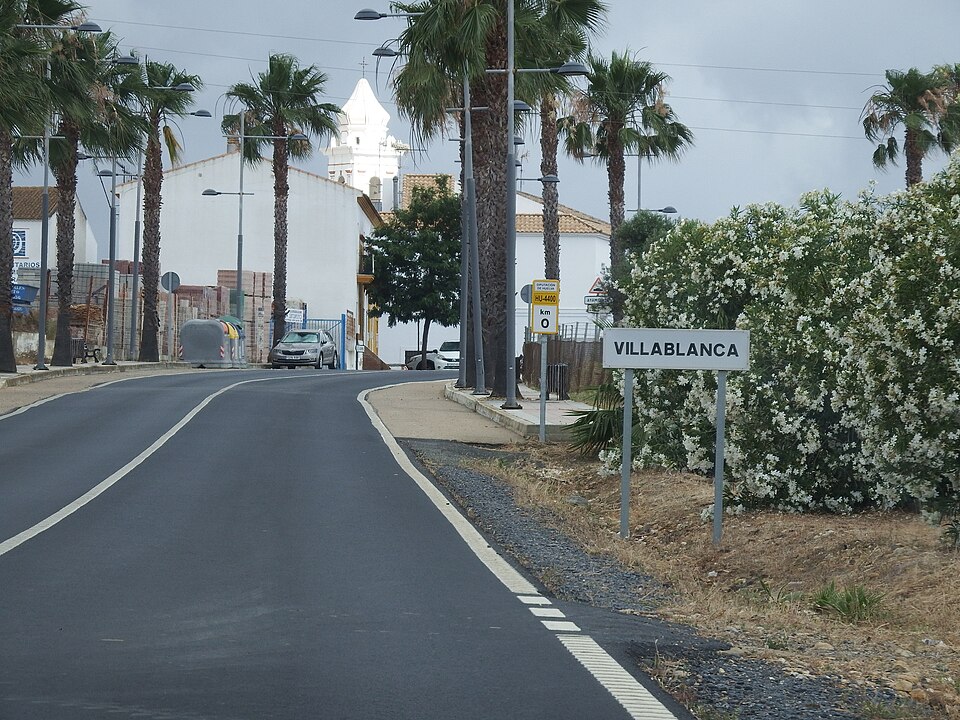 Foto 5 — Villablanca, Huelva (21590)