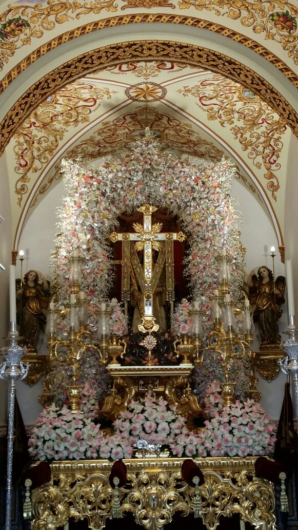 Foto 2 — Villalba del Alcor, Huelva (21860)