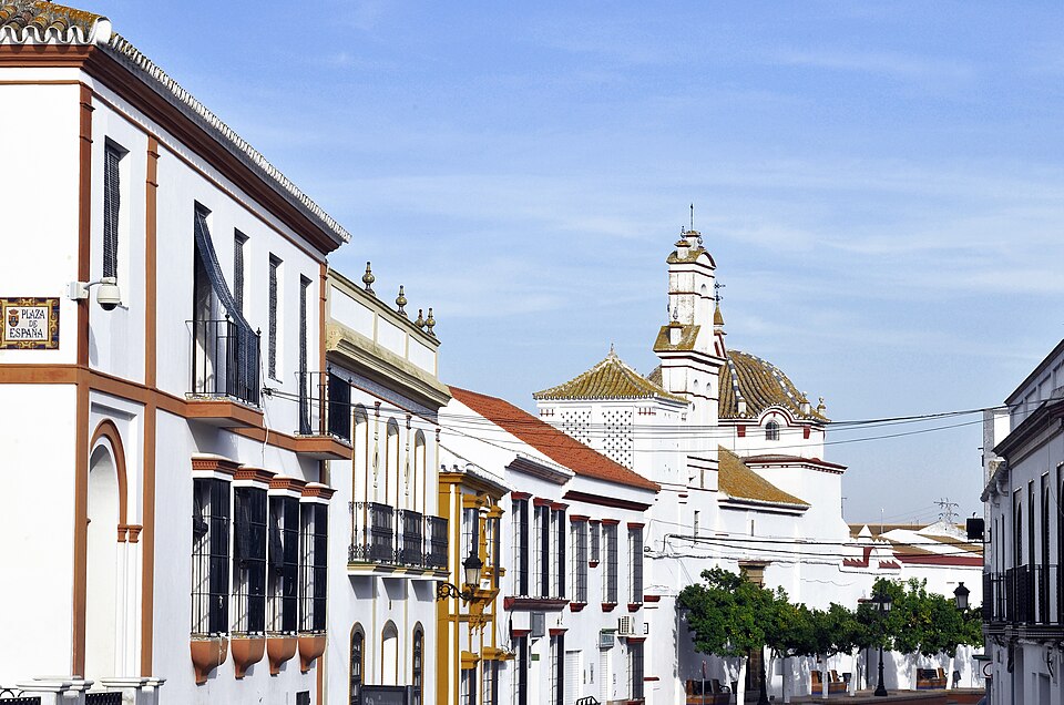 Foto 3 — Villalba del Alcor, Huelva (21860)