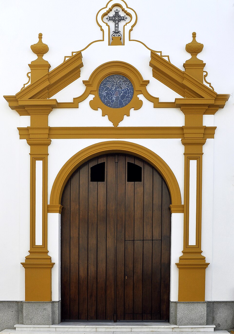 Foto 5 — Villalba del Alcor, Huelva (21860)