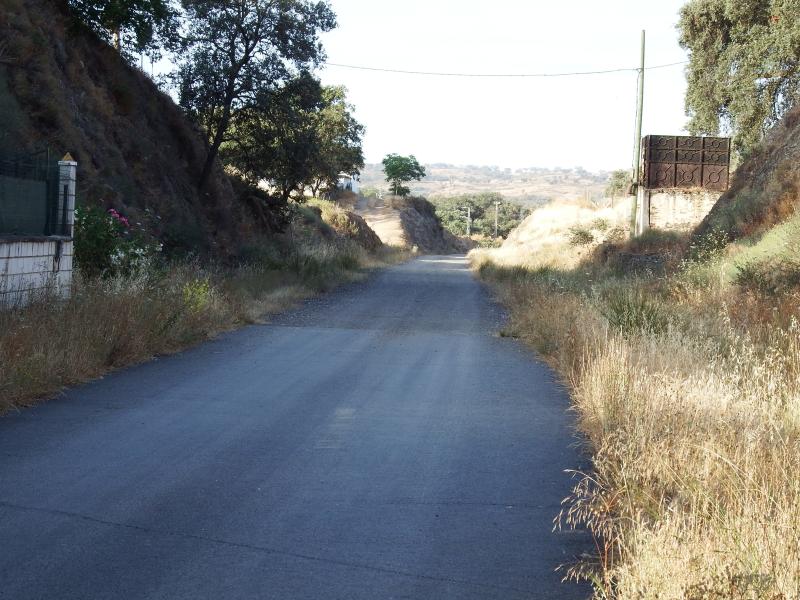 Villanueva de las Cruces