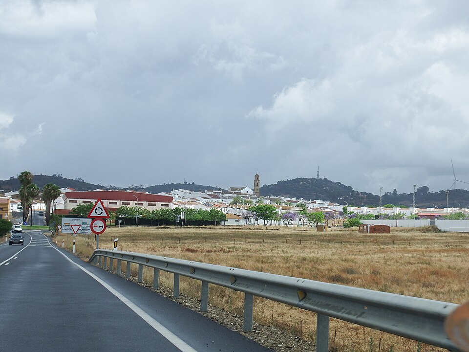 Foto 2 — Villanueva de los Castillejos, Huelva (21540)