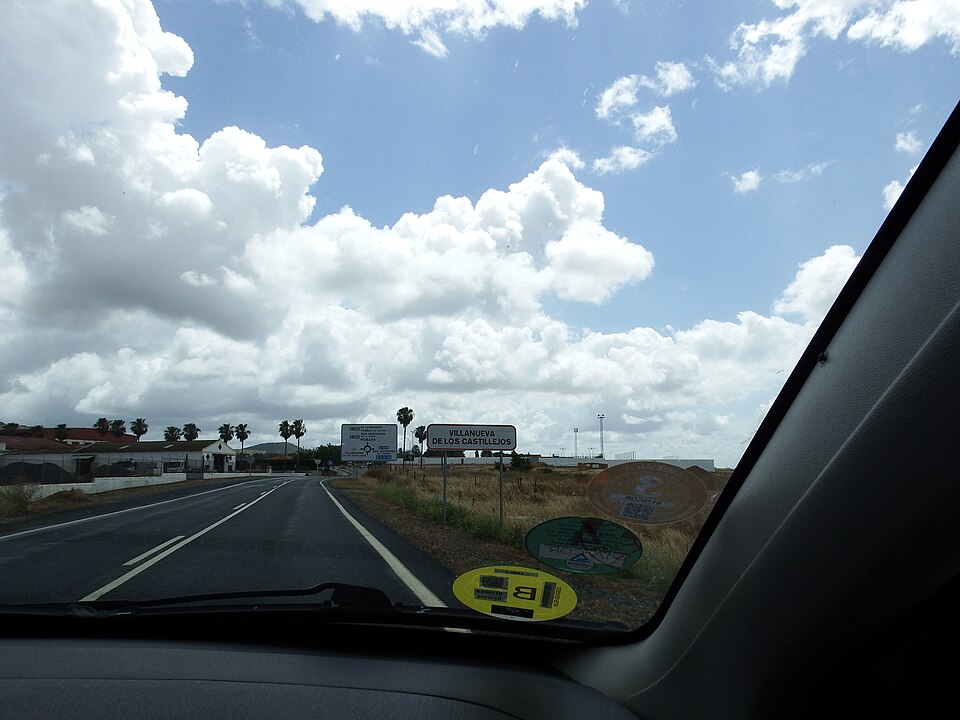 Foto 3 — Villanueva de los Castillejos, Huelva (21540)