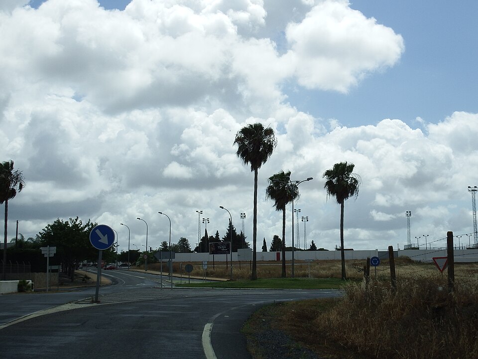 Foto 4 — Villanueva de los Castillejos, Huelva (21540)