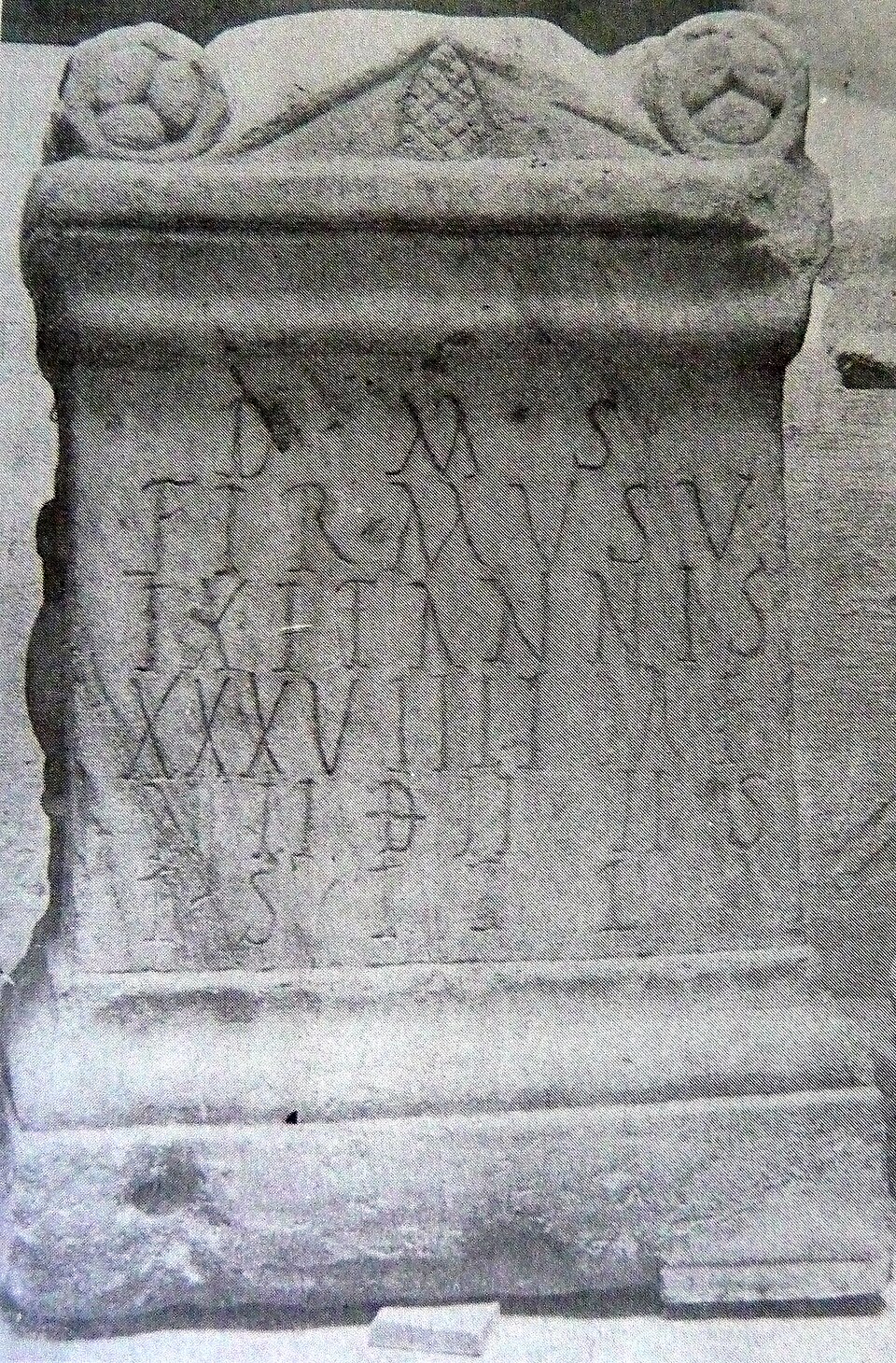 Foto 2 — Villarrasa, Huelva (21850)