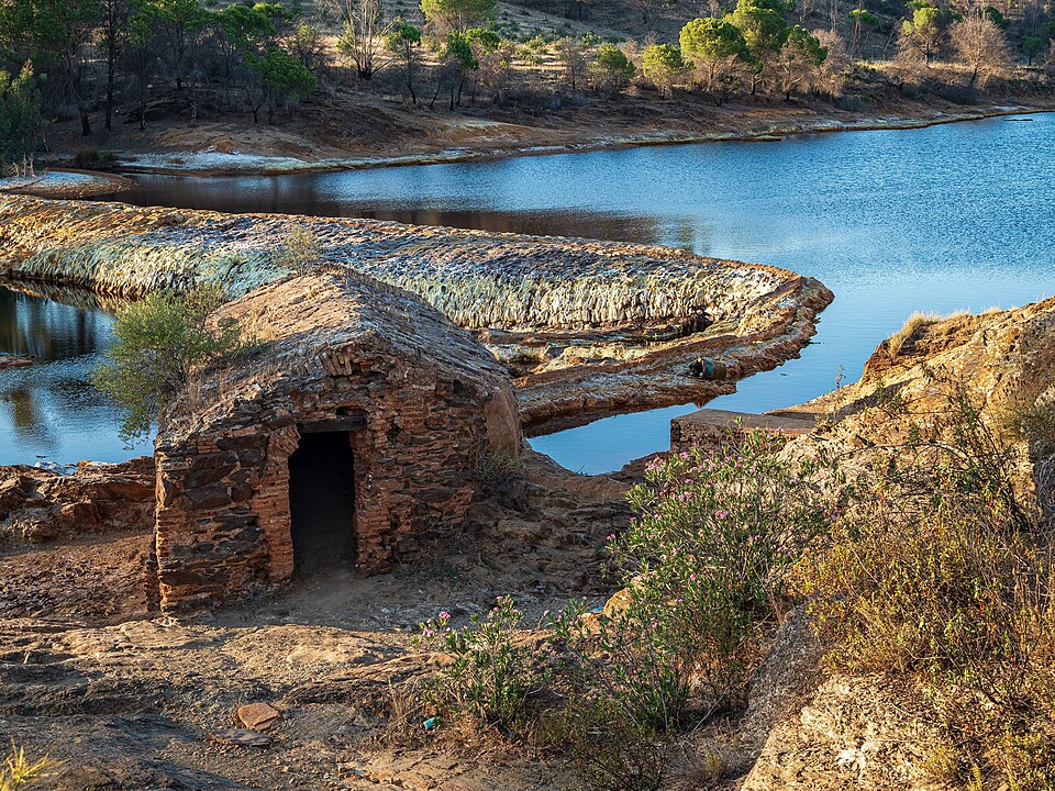 Foto 3 — Villarrasa, Huelva (21850)