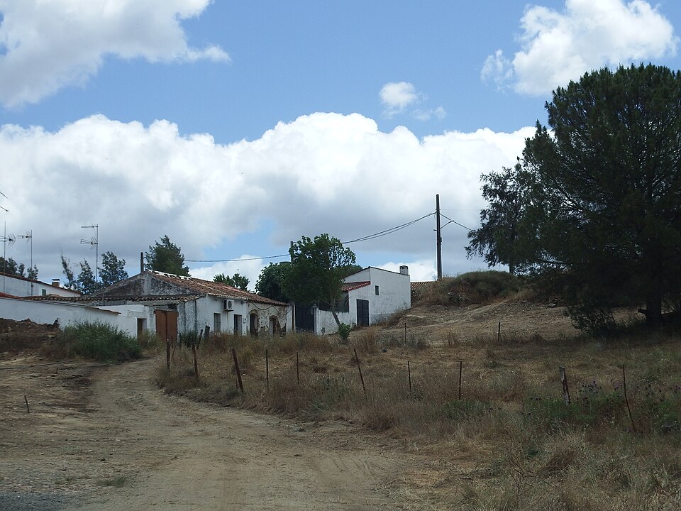 Foto 2 — Zalamea la Real, Huelva (21640)
