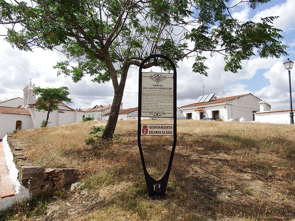 Foto 4 — Zalamea la Real, Huelva (21640)