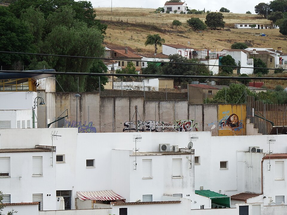 Foto 5 — Zalamea la Real, Huelva (21640)