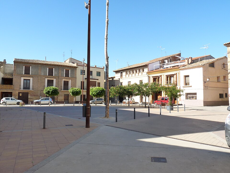Foto 2 — Albalate de Cinca, Huesca (22534)