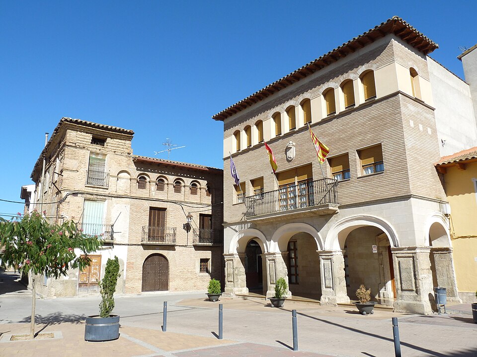 Foto 3 — Albalate de Cinca, Huesca (22534)