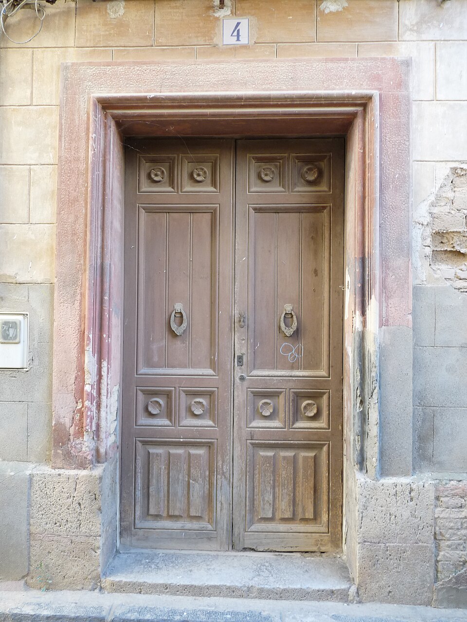 Foto 4 — Albalate de Cinca, Huesca (22534)