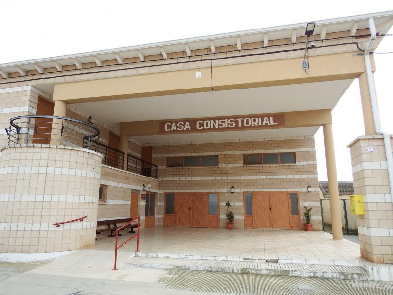 Vista de Albalatillo, Huesca (22008)