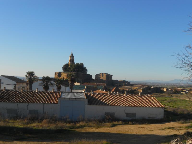 Vista de Albero Alto, Huesca (22112)
