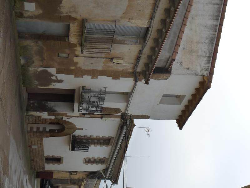 Vista de Alcalá del Obispo, Huesca (22135)