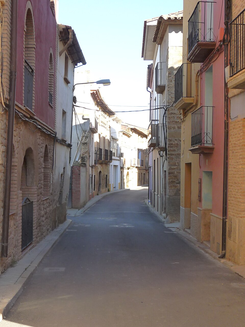 Foto 3 — Alcolea de Cinca, Huesca (22410)