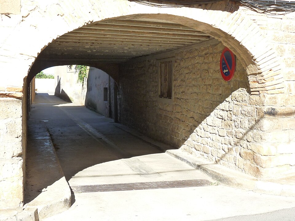 Foto 4 — Alcolea de Cinca, Huesca (22410)