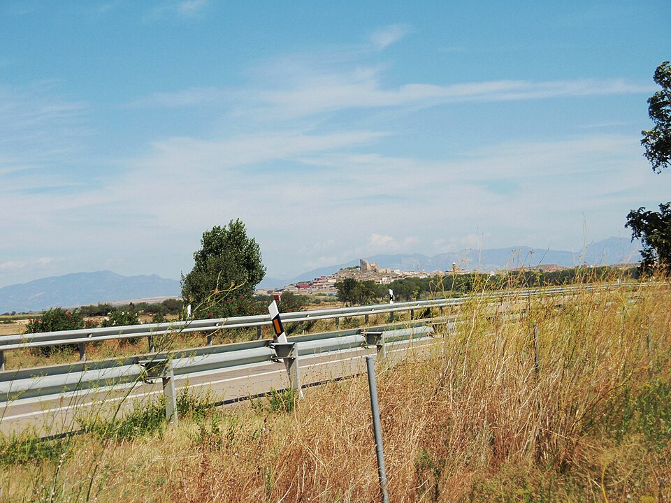 Foto 3 — Almudévar, Huesca (22270)
