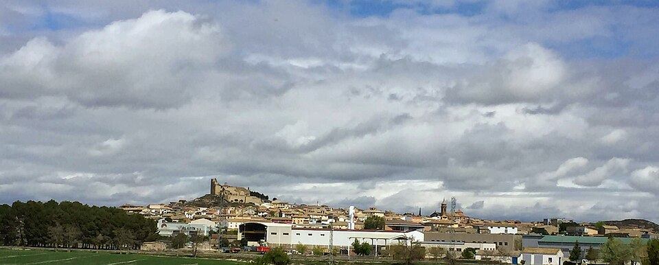 Foto 5 — Almudévar, Huesca (22270)