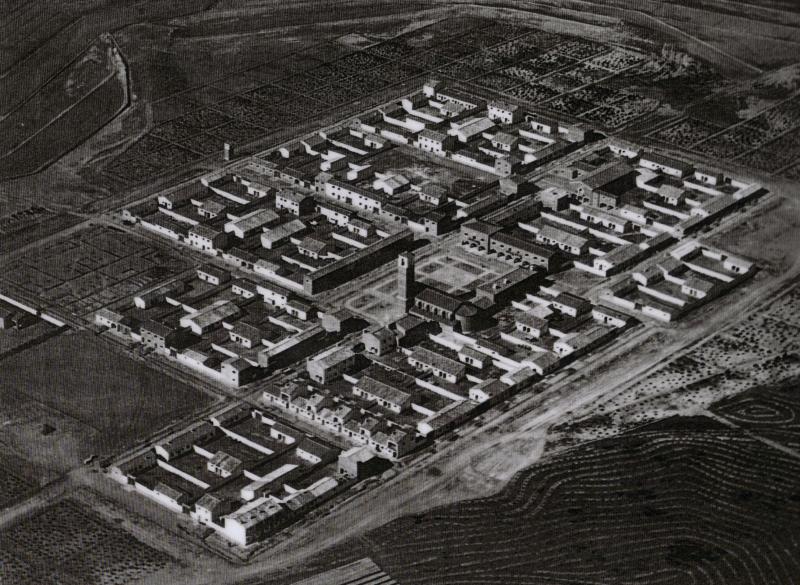 Vista de Almuniente, Huesca (22023)