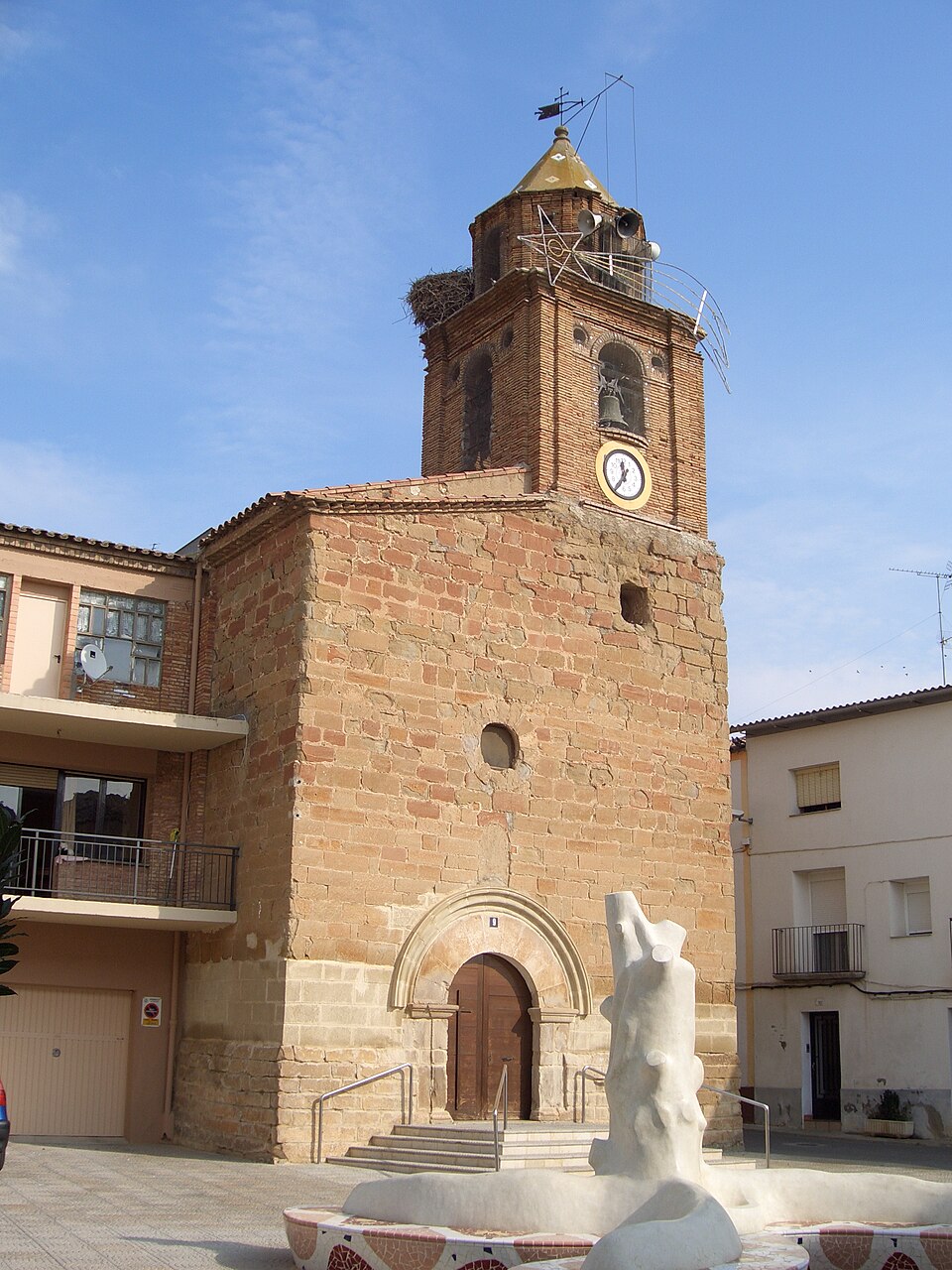Foto 5 — Altorricón, Huesca (22540)