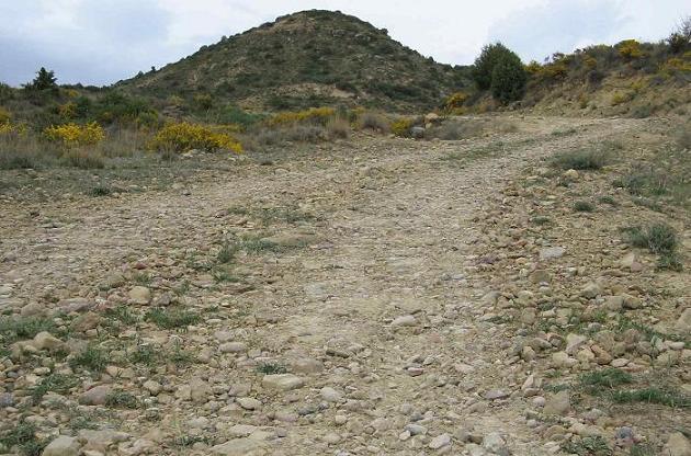 Foto 2 — Ayerbe, Huesca (22800)