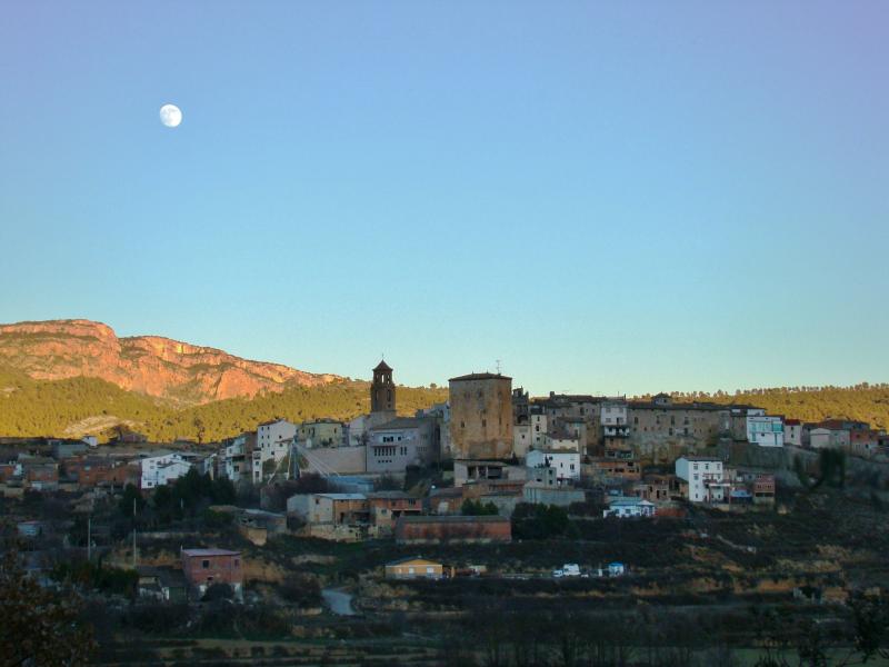 Vista de Baldellou, Huesca (22571)
