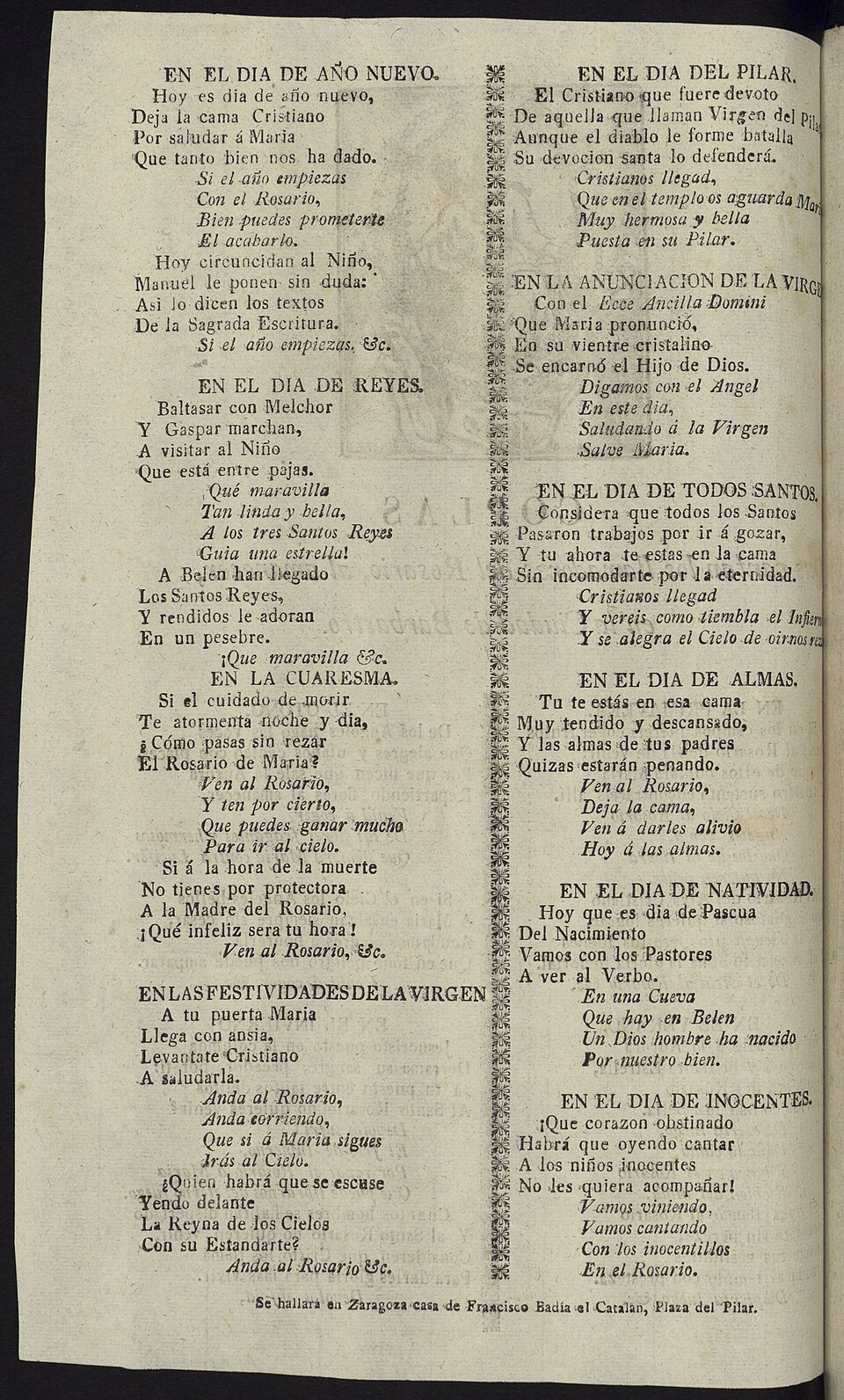 Foto 3 — Barbastro, Huesca (22300)