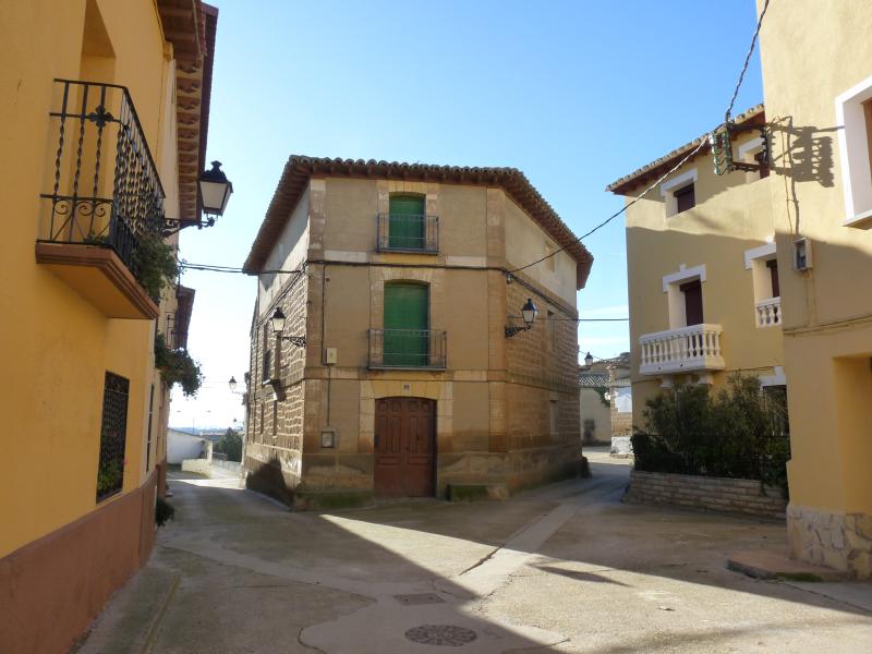 Vista de Barbués, Huesca (22255)