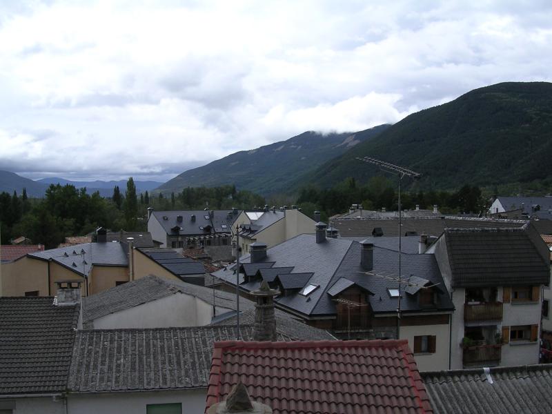Vista de Biescas, Huesca (22630)