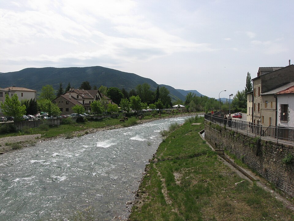 Foto 2 — Biescas, Huesca (22630)