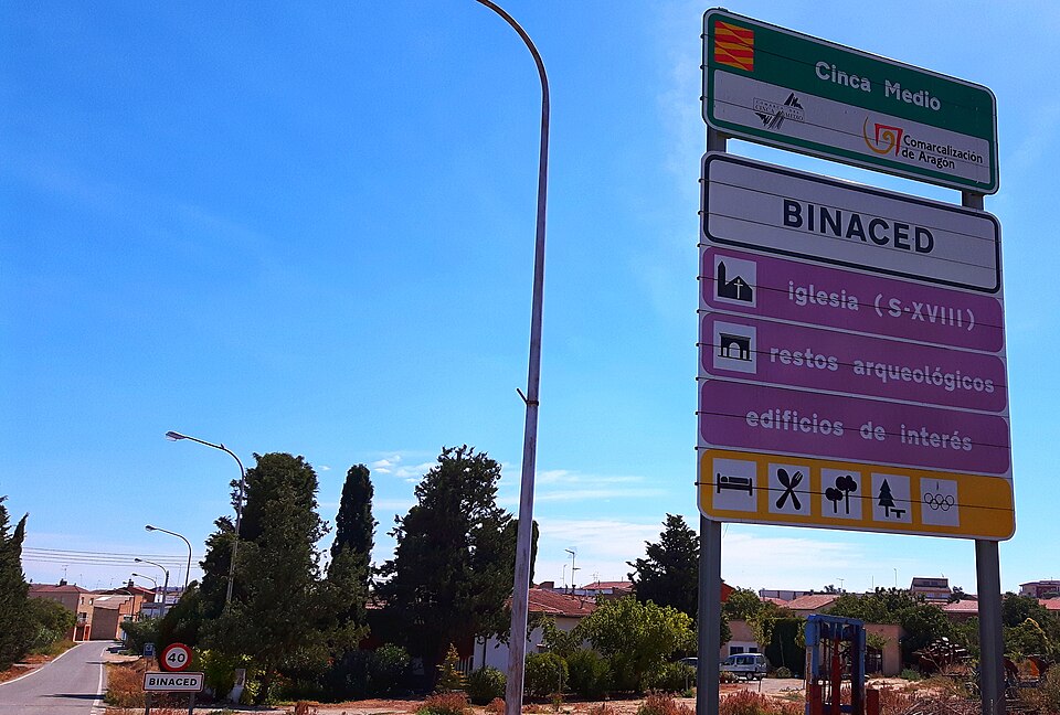 Foto 3 — Binaced, Huesca (22510)