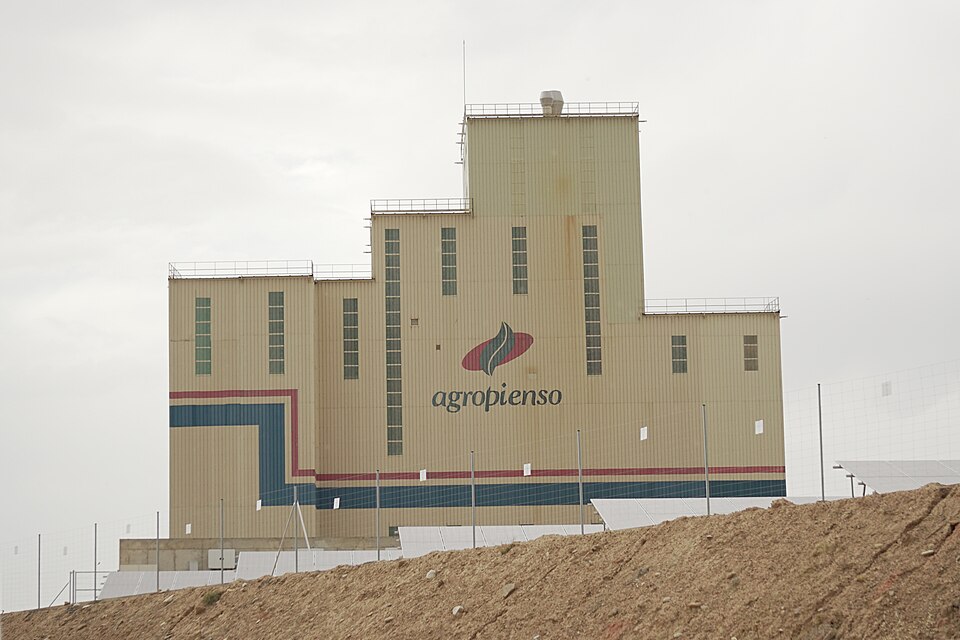 Foto 2 — Binéfar, Huesca (22500)