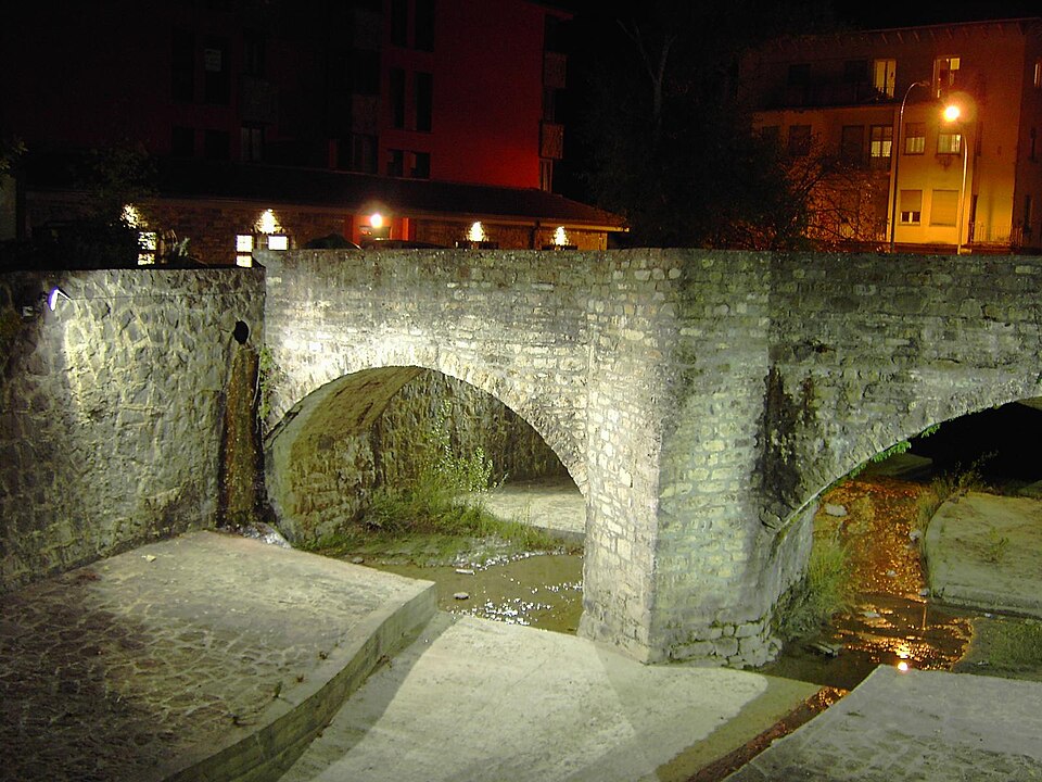 Foto 3 — Boltaña, Huesca (22340)