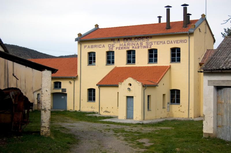 Vista de Caldearenas, Huesca (22624)
